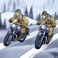 ai ai_slop coat helmet motorbike motorcycle Poly snow vadim // 1024x1011 // 184KB