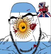 Argentina Britain buff countrywars gore united_kingdom variant:gemson // 797x853 // 138KB