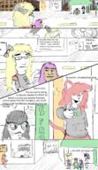 comic gem kate_hike meds soyjak_blog soytan sproketan tama wheelchair // 2480x4300 // 4.8MB