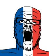 beurette flag_france french french_flag safe_edgy scooby_doo // 454x520 // 8.0KB