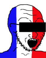 beurette flag_france french french_flag safe_edgy scooby_doo // 644x800 // 15KB