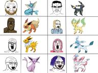 A24 Black chud classic coomer e-girl espeon flareon glaceon jolteon leafeon sylveon tradwife tranny umbreon vaporeon // 1000x750 // 373KB