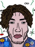 alexander_kyle_dunn award badge brick_hill fnf_pedo love_is_love messy_hair salmon spacebuilder subvariant:chudplier ugly variant:markiplier_soyjak // 600x800 // 103KB