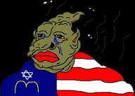 Amerimutt disgusting greenskin mongrel shitskin stinky subhuman // 512x366 // 150KB